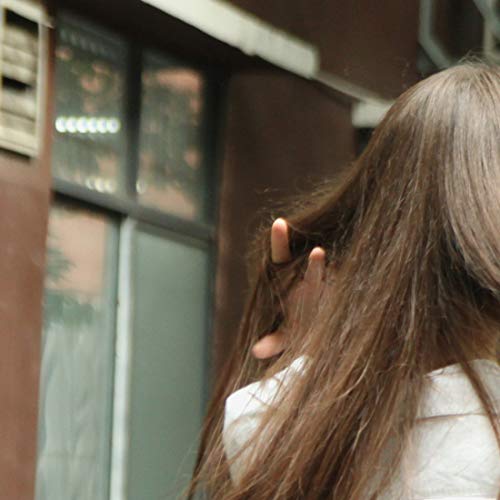U Tip Fusion20.111 Inch- (#Peacock Brown)