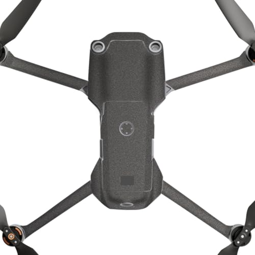 AIR2S ���h�~�J�����r�j�[�����b�v�t�B�����f�J�[���X�L�� �ɓK������DJI Air 2S�{�f�B�A�N�Z�T���[�ی�X�e�b�J�[�v���e�N�^�[�R�[�g(�ɓK������DJI�G�A2S�p�f�B�[�v�O���[)