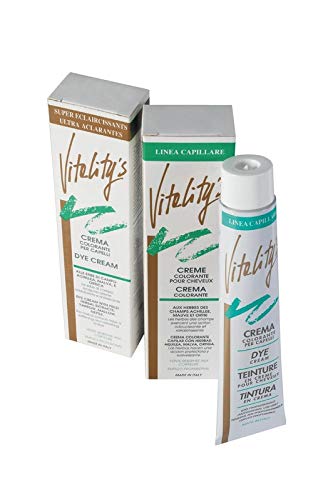 Vitality'S 6/6 100 ml Tub