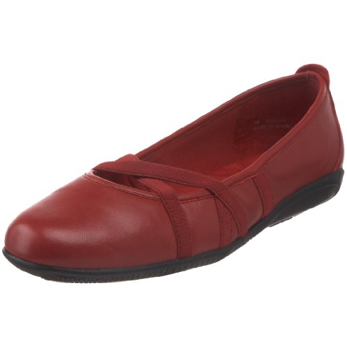 Image of Walking Cradles Womens Faith Slip-On Loafer