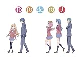 Toradora!