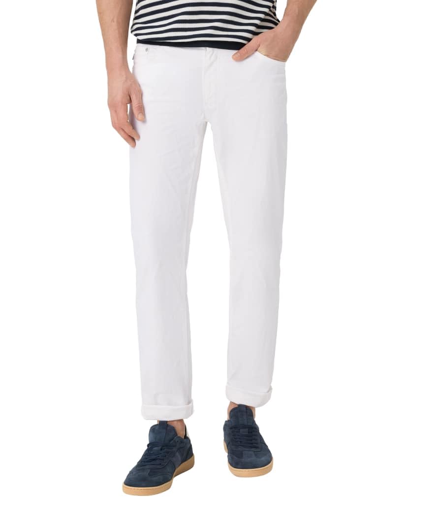 BRAX Feel Good Style Cooper Herren Five-Pocket-Hose Regular Fit