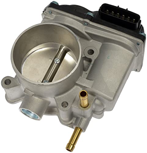 Dorman 977-784 Fuel Injection Throttle Body Compatible with Select Nissan