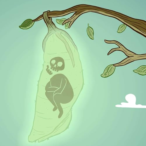 3. PUPATION Podcast Por  capa