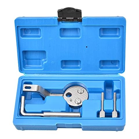 Prokomon Diesel Engine SettingTiming Locking Tool Set Replacement For Jaguar X-Type 2005-2010 for Ford Transit 2.2 TDCi Cover