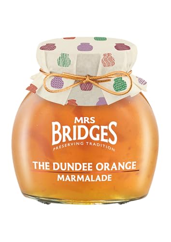 Mrs Bridges The Dundee Orange Marmalade from Great British Trading