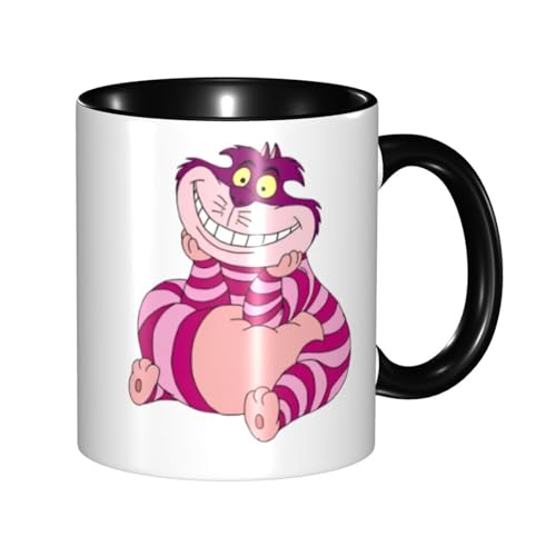 svc̍̃AX `FVL }OJbv 330ml eB[Jbv R[q[Jbv Jbv Z~bN Mug Cup y ڃhbv  킢 dqWΉ ObY ItBX Ɨp v[g