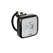 Knog Blinder Mob Eyeballer Front USB Rechargeable Light, Black