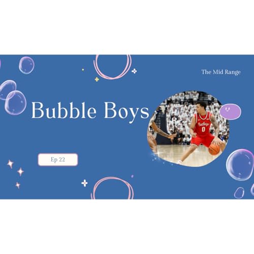 THE BUBBLE BOYS. TALKING BUBBLE WITH THE BUBBLE BOYS copertina