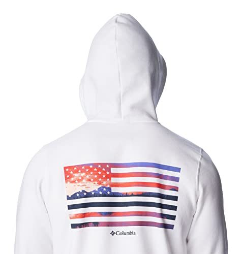 Image of Columbia mens Trek Hoodie