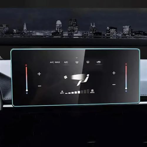 Film Protection Écran Navigation Geely Emgrand Confort Visuel pour Trajets Quotidiens
