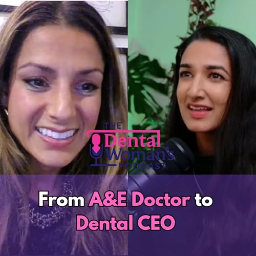 How a Doctor Built the Fastest-Growing Aligner Company: A Conversation with Dr. Sonia