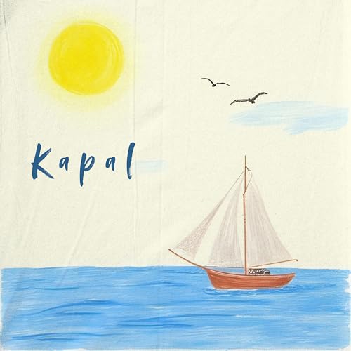  Kapal
