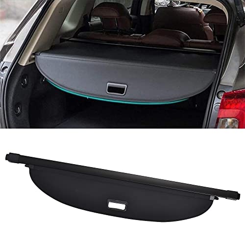 VESUL Retractable Cargo Cover Compatible with Buick Envision 2015 2016 ...