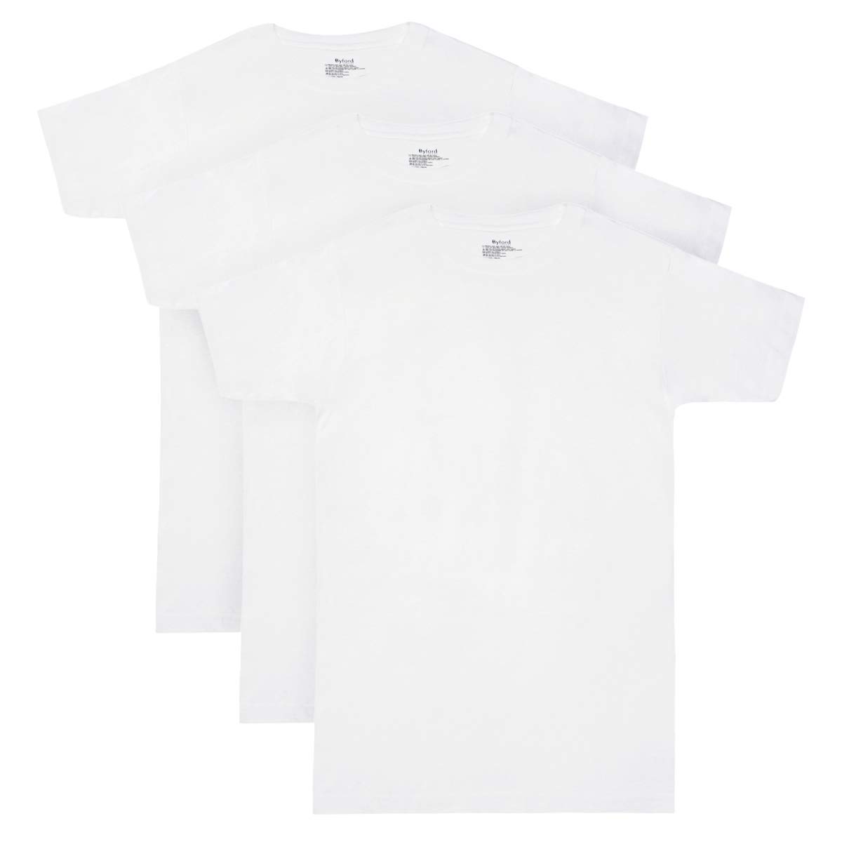 ByfordUnder Shirt For Men