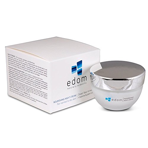 Edom Nourishing Night Cream 50ml