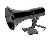Se ha puesto en marcha la validez de una amplia variedad de sonidos que se sumarán entusiasmo para su ocasión.Utilice una alarma cuando es necesario destacar lo suficiente como para llamar la atención.Nuestros amplificadores proporcionan rango de sonido incluidas las alarmas