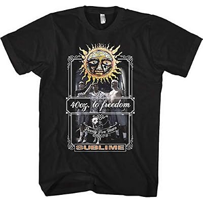 T-Shirt # Xl Unisex Black # 25 Years