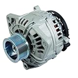 Generator Alternator Compatible With MERCEDES BENZ CITARO UNIMOG AXOR ACTROS MP2 MP3 4141 ATEGO