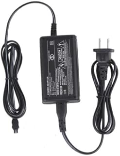 AC Power Adapter Charger for Sony HandyCam CCD-TRV48 CCD-TRV46 CCD-TRV45E AC-L15