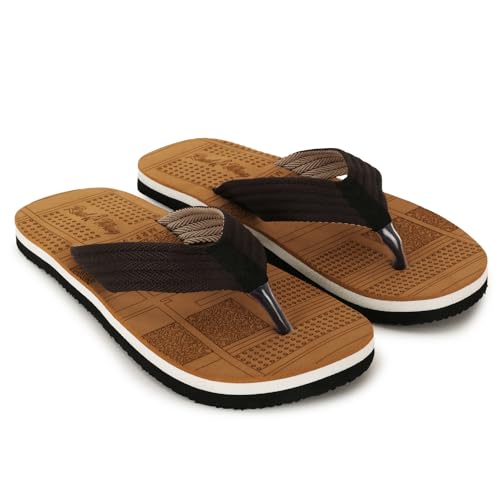 Image of Men Daily-wear slipper for casual and daily use.|outdoor slippers for men | man sleeper | footwear for men stylish | slipper for men stylish (Men slipper-01)