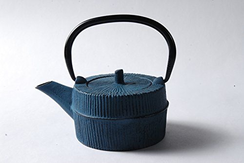 INTERKITCHEN THEIERE en Fonte - 0.4 l Cover