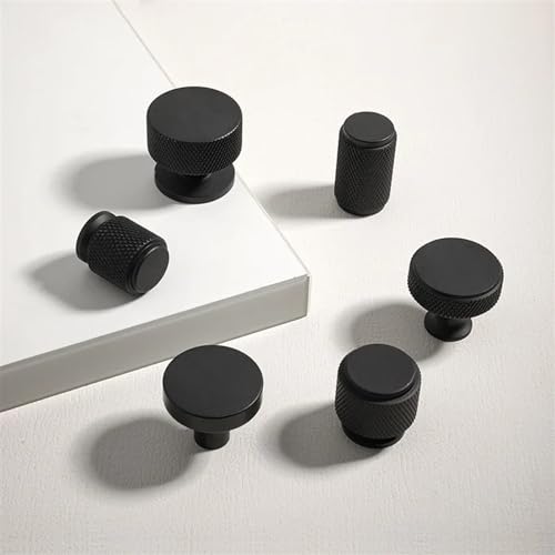 モダン シンプル 引き出し 小型 ノブ 複数 Funiture キャビネット ハンドル ゴールデン ワードローブ 取っ手 ラウンド 食器棚 ドアノブ 1個 (色: AP026-4 ゴールド)