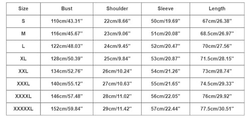 Sudadera sin capucha casual de cuello redondo cómodo para vestir de forma versátil 3