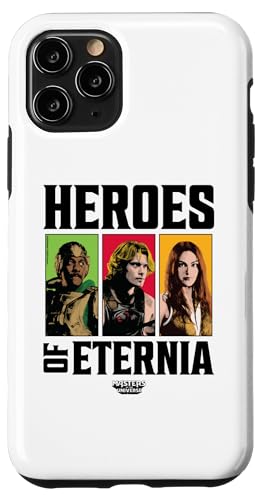 Masters Of The Universe:Heroes of Eternia Grid�B �X�}�z�P�[�X iPhone 11 Pro �p