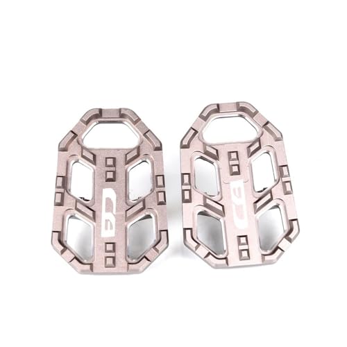Pédale de frein moto pour CB500X CB650R et CB400X accessoire de remplacement