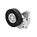 Price comparison product image ADIGARAUTO 38174 Automatic Belt Tensioner w/Pully Compatible with 2004-2008 Chrysler Crossfire 2001-2005 Mercedes-Benz C240 1998-2000 Mercedes-Benz C280 2001-2005 Mercedes-Benz C320