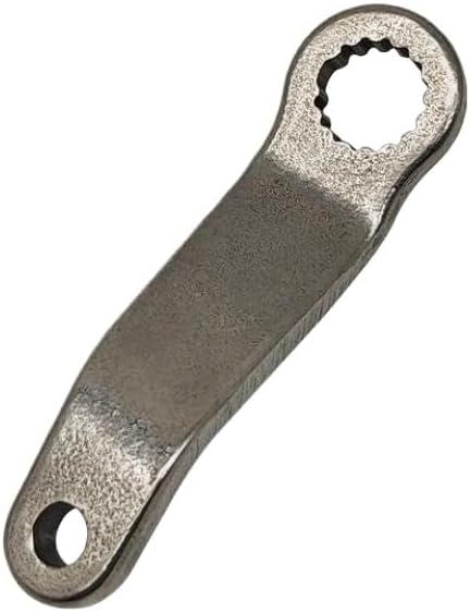 Spline Crankshaft Compatible with 2015 1000 ATV Part Number 3234724