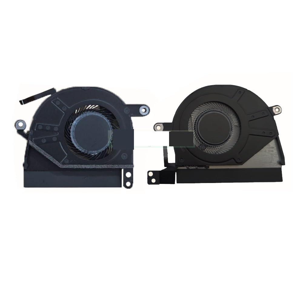 Ventilateur de Refroidissement pour Ordinateur Portable ASUS UX5406SA