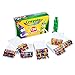 Crayola® Standard Crayons, Assorted Colors, Box Of 120 Crayons