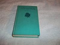 A field guide to trees and shrubs;: Field marks of all trees, shrubs, and woody vines that grow wild in the Northeastern and North-Central United ... Canada B0006AV3W8 Book Cover