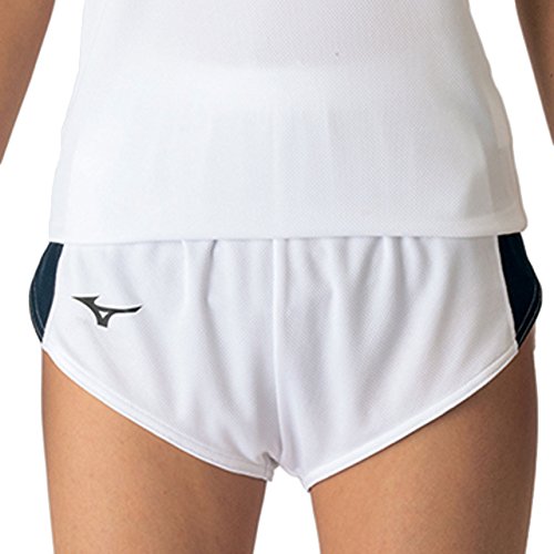 MIZUNO(ミズノ) 陸上ウェア レーシングパンツ 吸汗速乾 ドライ 部活U2MB7250レディース