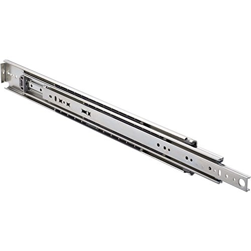ACCURIDE 9301-E Ball Cage Guide Full Extension 272 kg Rail Length 304 8 mm