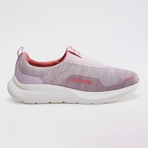 Image of Lotto Women Flowalk Slip-on Walking Shoes