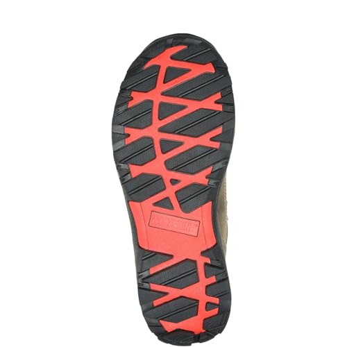 Wolverine Men's Sightline Waterproof Insulated 7 " Mid Calf Boot4