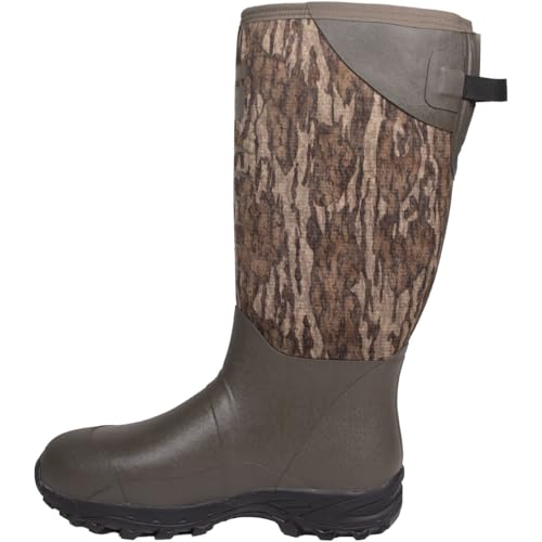 Rogers Men's 7MM Neoprene Waterproof Hunting Boot4