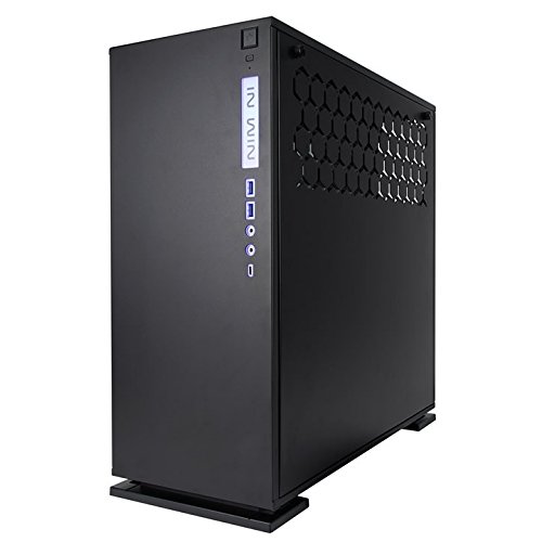 In Win PCケース 303C Black InWin 303C