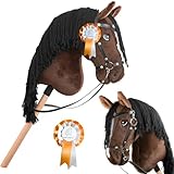 Hobby Horse Land