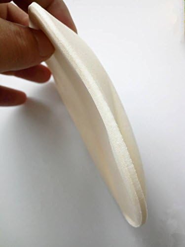 JOCKMAIL Men Underwear Cup Bulge Enlarge Enhancing Sponge Pad for Swimming Swimwear Briefs G String Thongs Shorts 4 Packs - Image 9