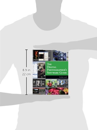 The Digital Photographer's Software Guide