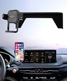 Auto Clamp Car Phone Holder for Acura MDX 2025-2026, 12.3' Screen Mount