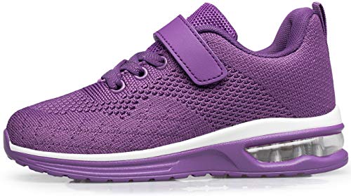 Anlarach Kids Toddler Shoes Boys Girls Athletic Running...