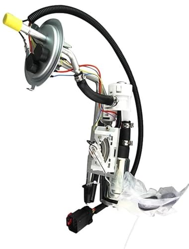 Fuel Pump Module Assembly 5003869aa 5003860ab 5003861ab 4798941 Usep12210s Co...