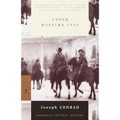 Under Western Eyes