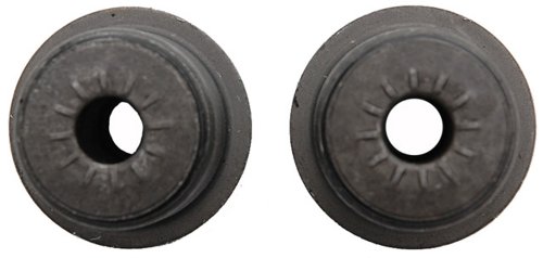 Acdelco Professional 45G8084 Front Upper Suspension Control Arm Bushing , Black #TOP2