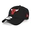 CHI Bulls (BLACK) - CHI BULLS (BLACK)